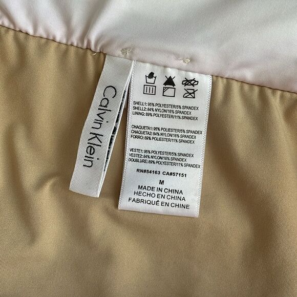 Calvin Klein Swim Bottons - M - Picture 3 of 5